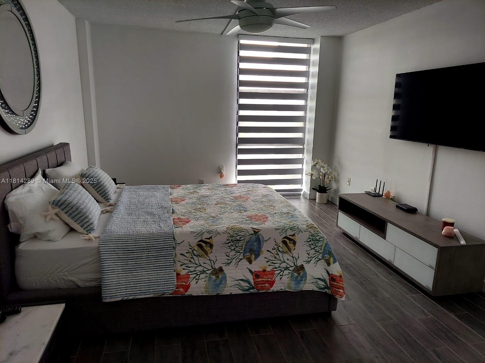 AVENTURA ELDORADO CONDO - Residential Lease