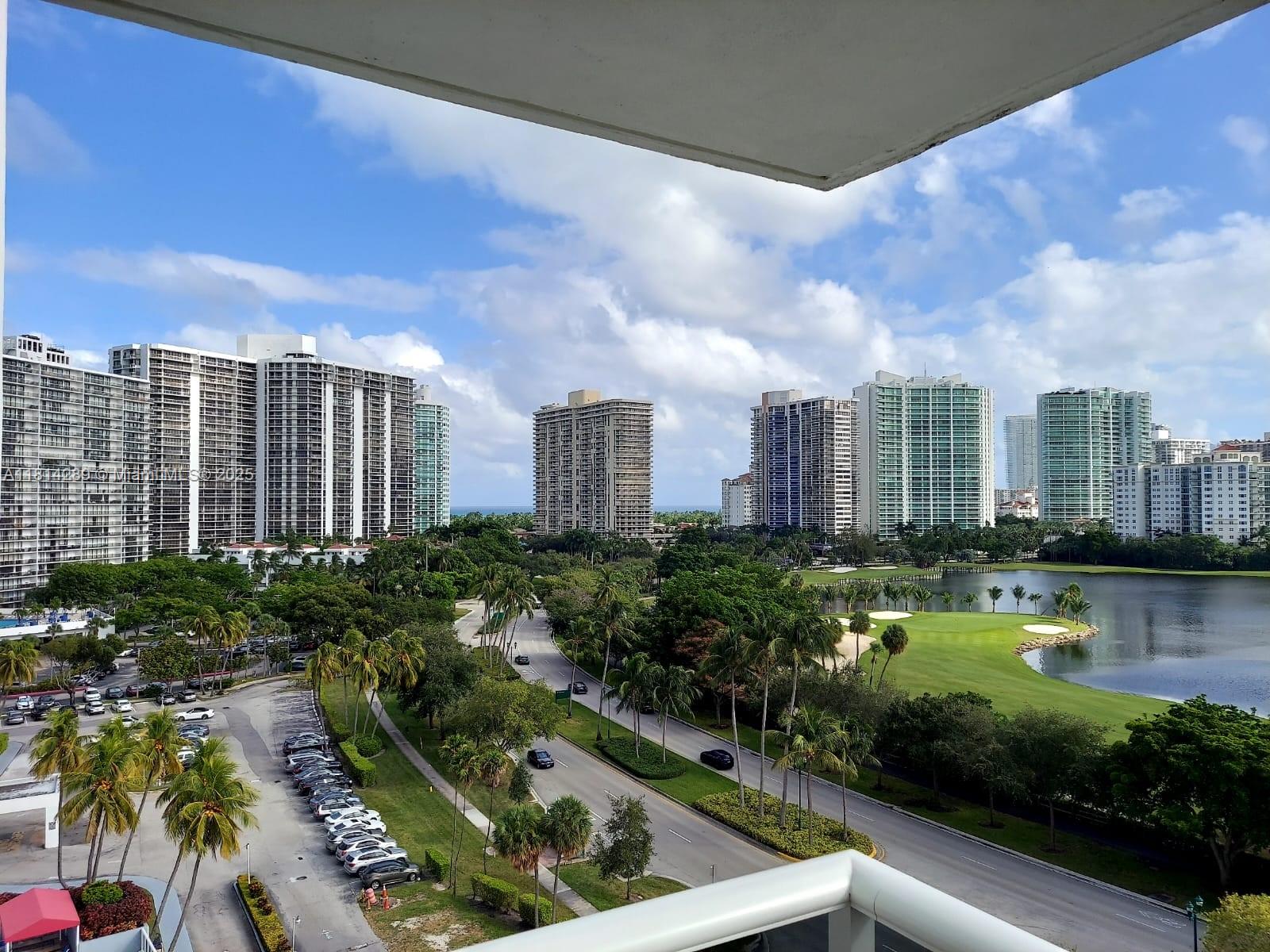 AVENTURA ELDORADO CONDO - Residential Lease