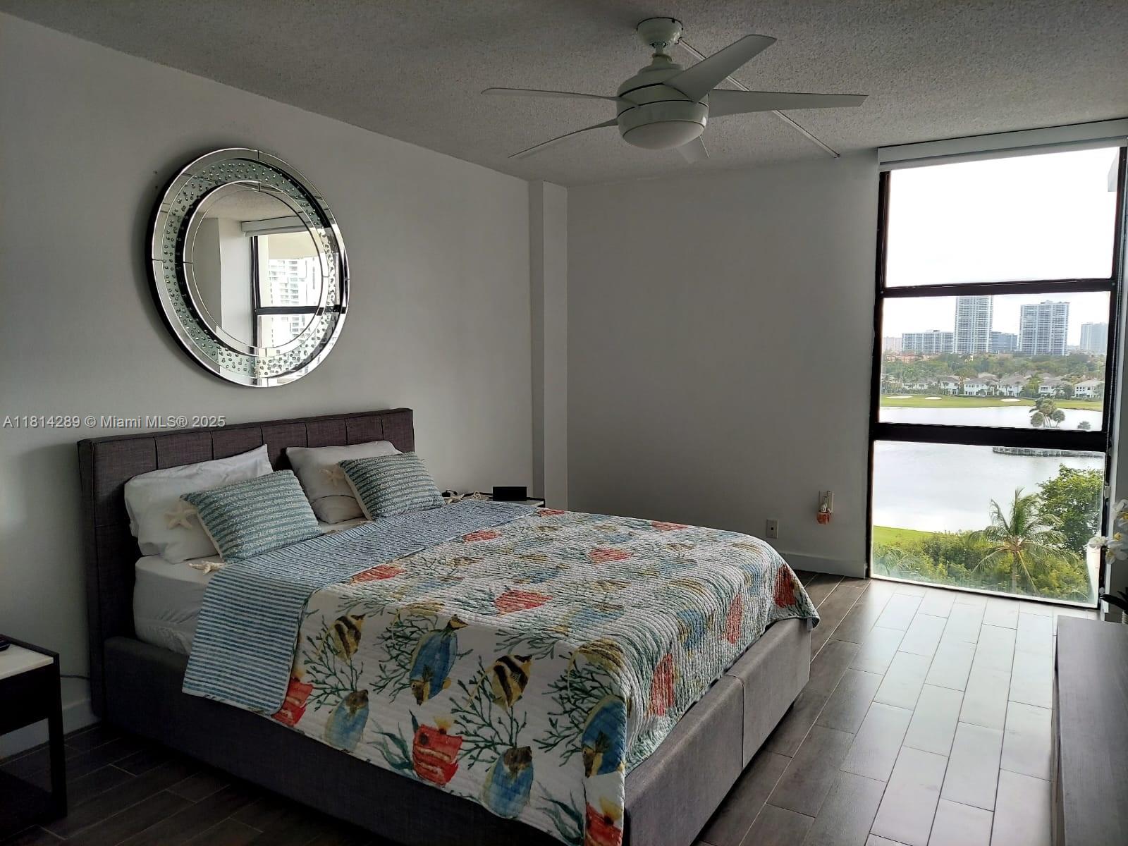 AVENTURA ELDORADO CONDO - Residential Lease