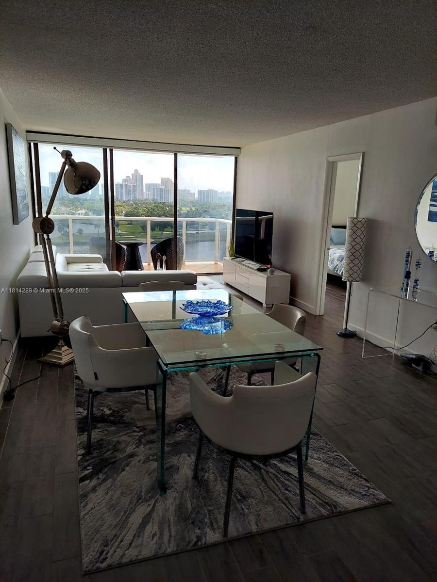 AVENTURA ELDORADO CONDO - Residential Lease