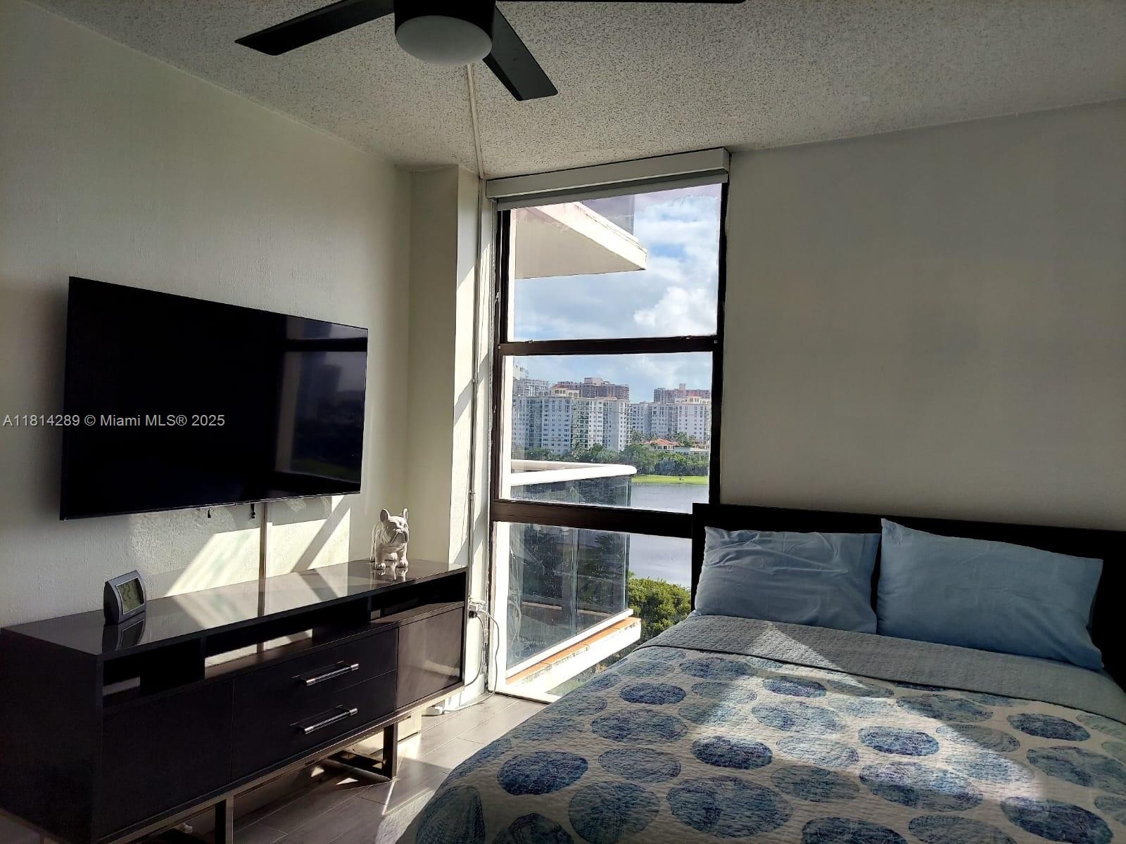 AVENTURA ELDORADO CONDO - Residential Lease