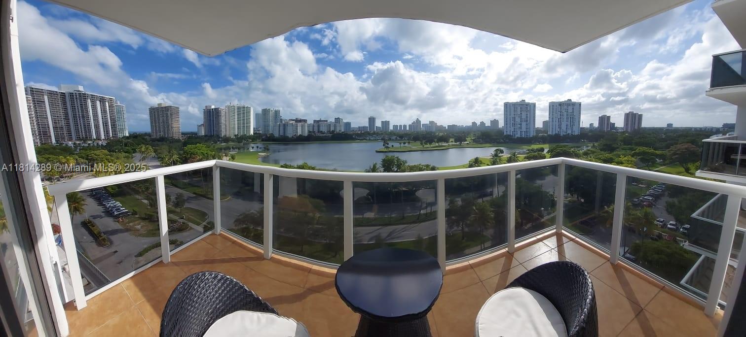 AVENTURA ELDORADO CONDO - Residential Lease