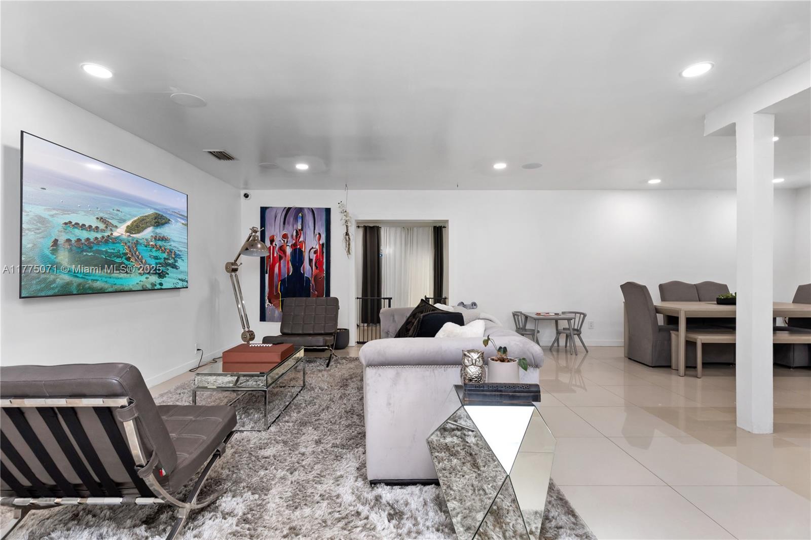 HALOCK-SEC 1 - Residential