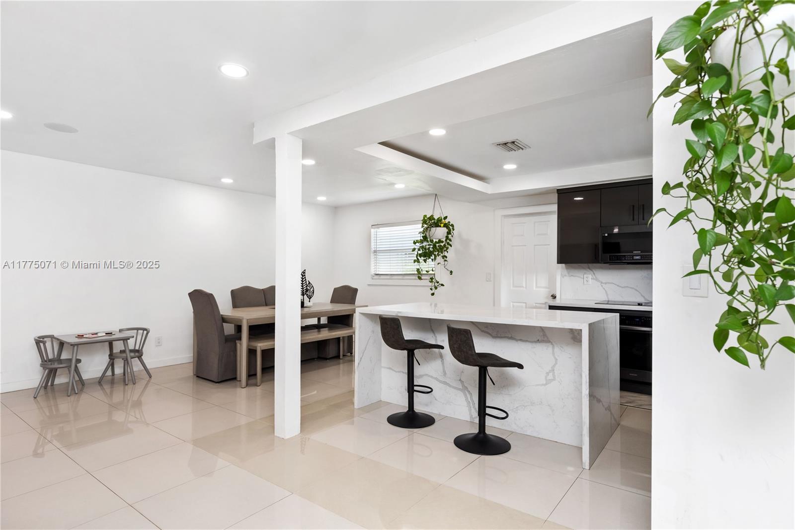 HALOCK-SEC 1 - Residential