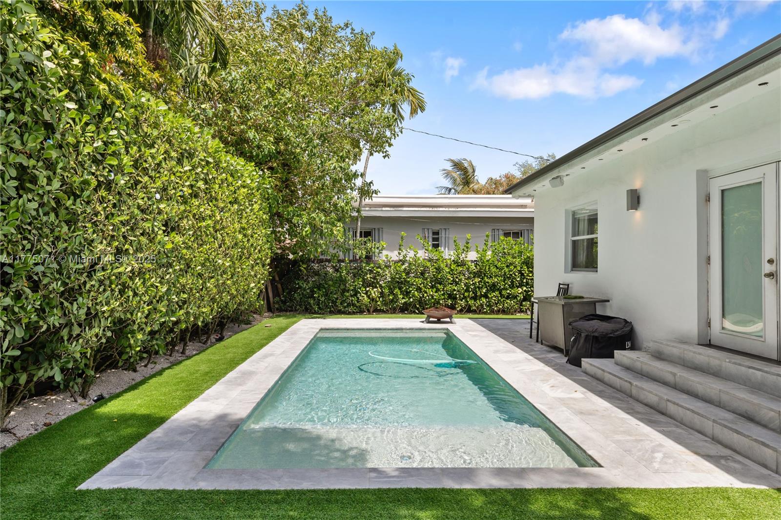 HALOCK-SEC 1 - Residential