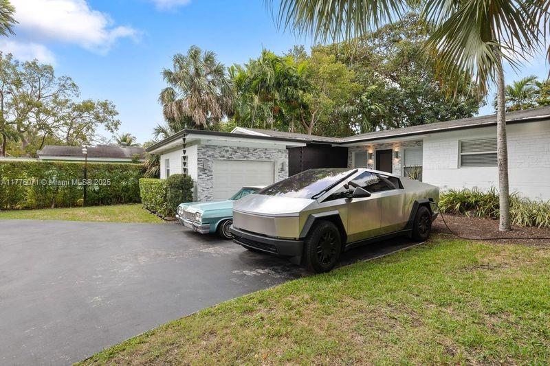 HALOCK-SEC 1 - Residential