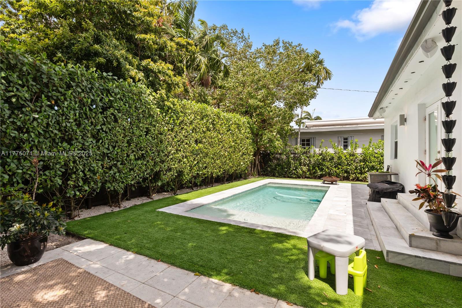 HALOCK-SEC 1 - Residential