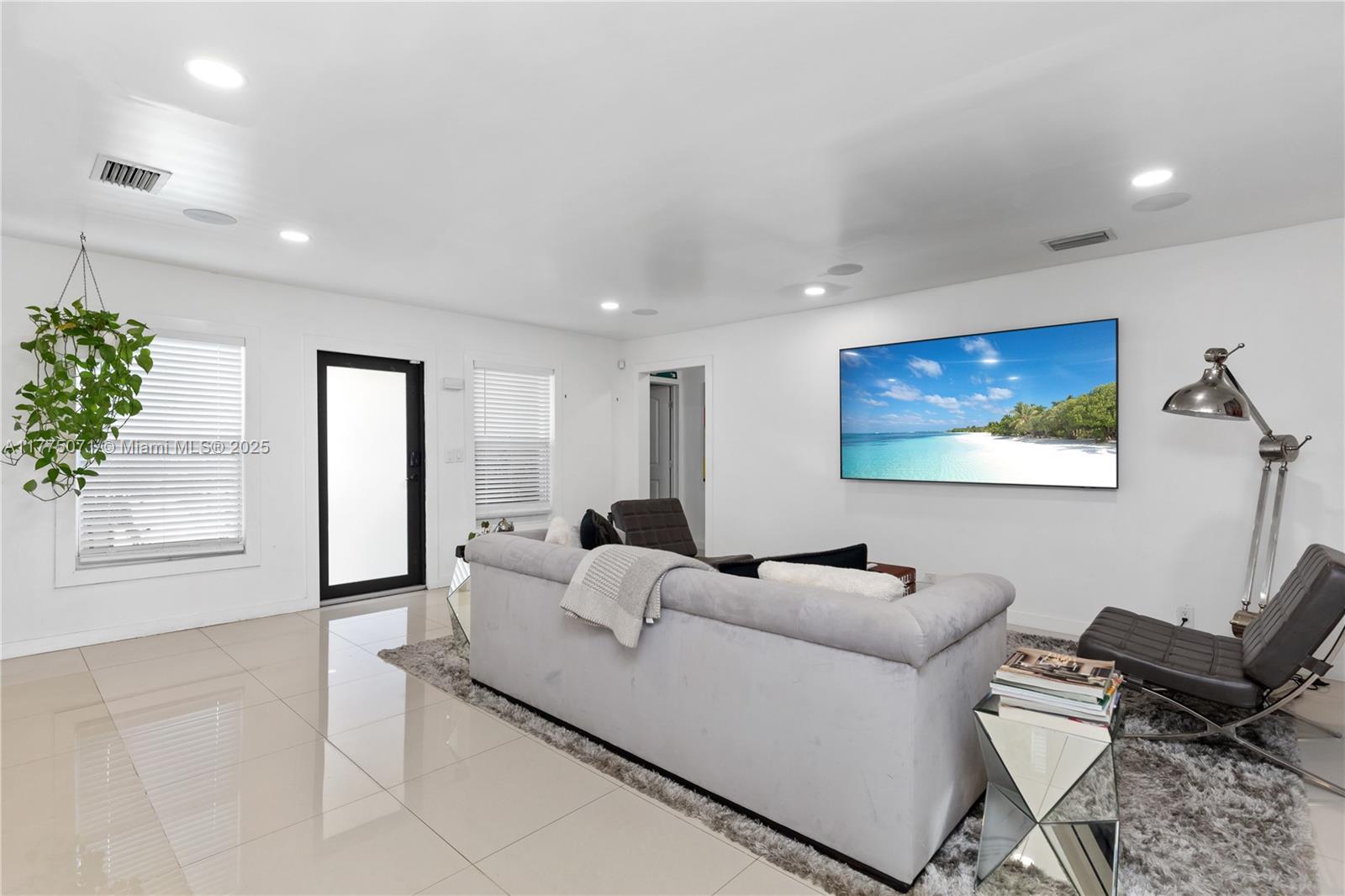 HALOCK-SEC 1 - Residential