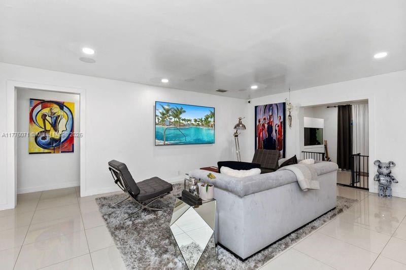 HALOCK-SEC 1 - Residential