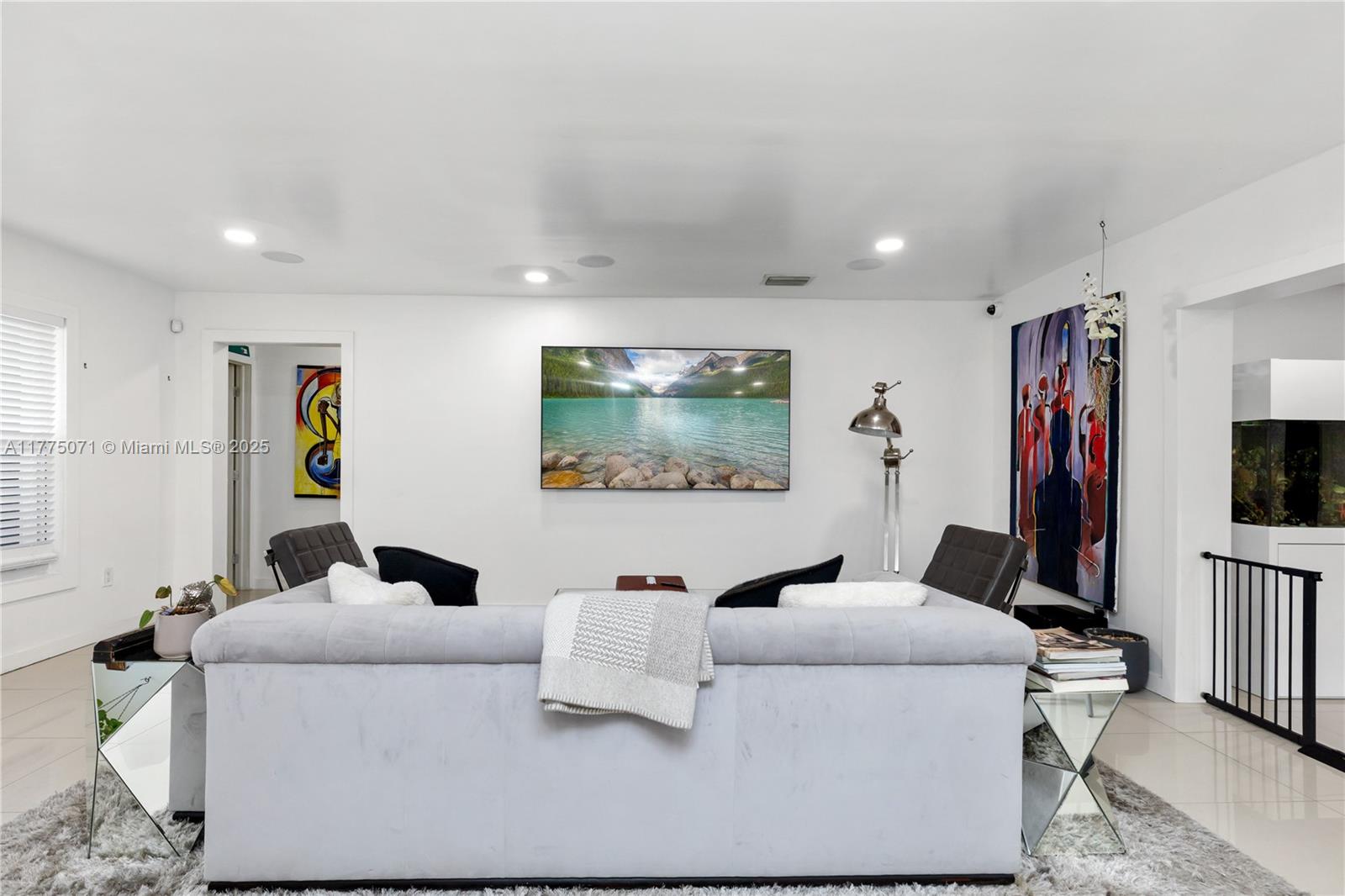 HALOCK-SEC 1 - Residential