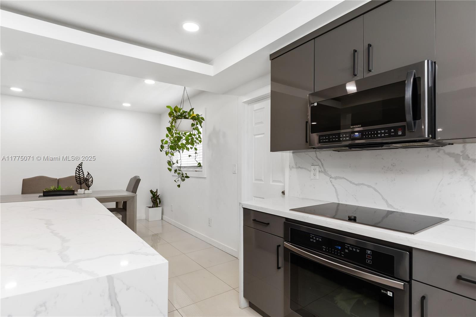 HALOCK-SEC 1 - Residential