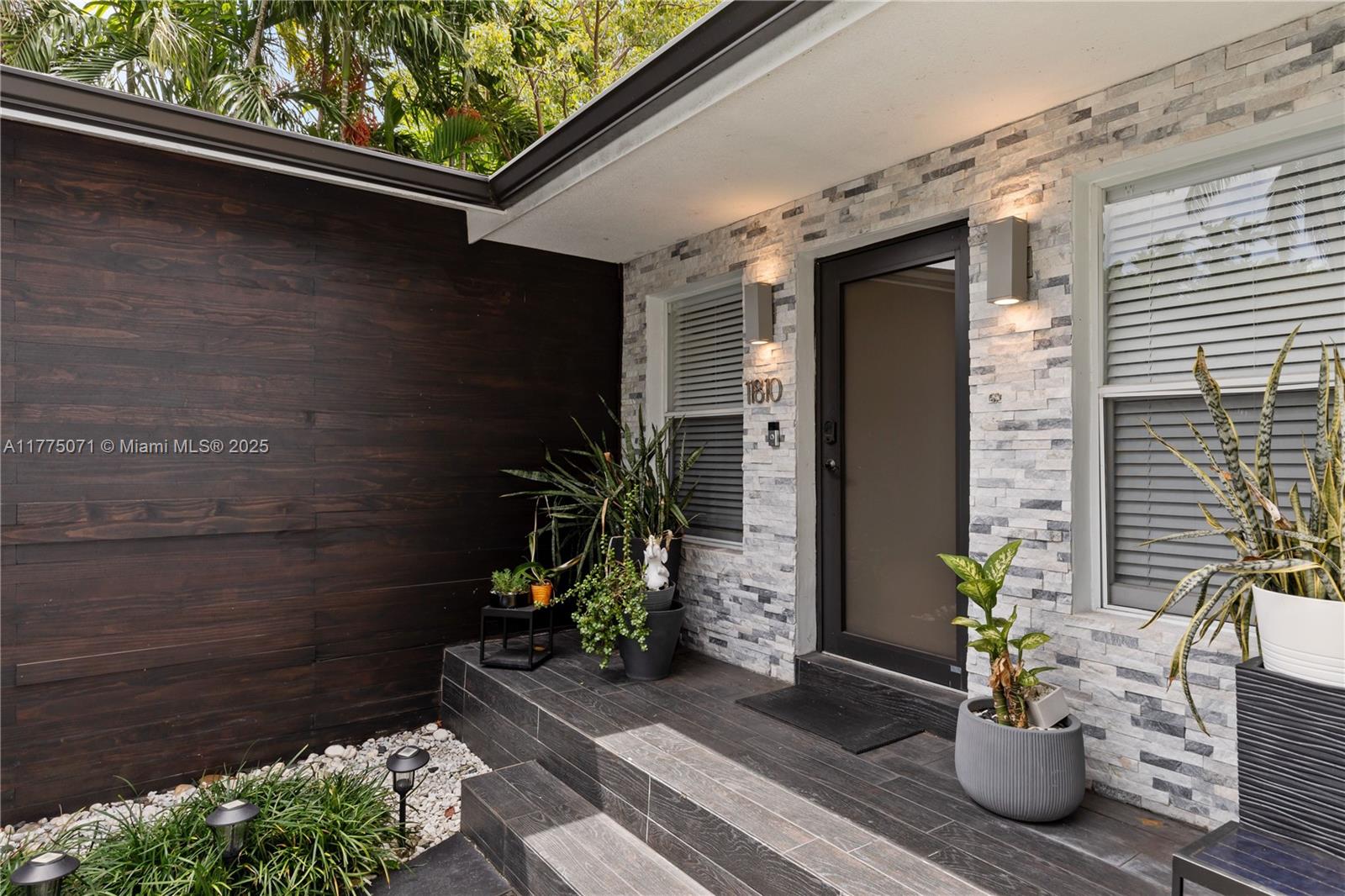 HALOCK-SEC 1 - Residential