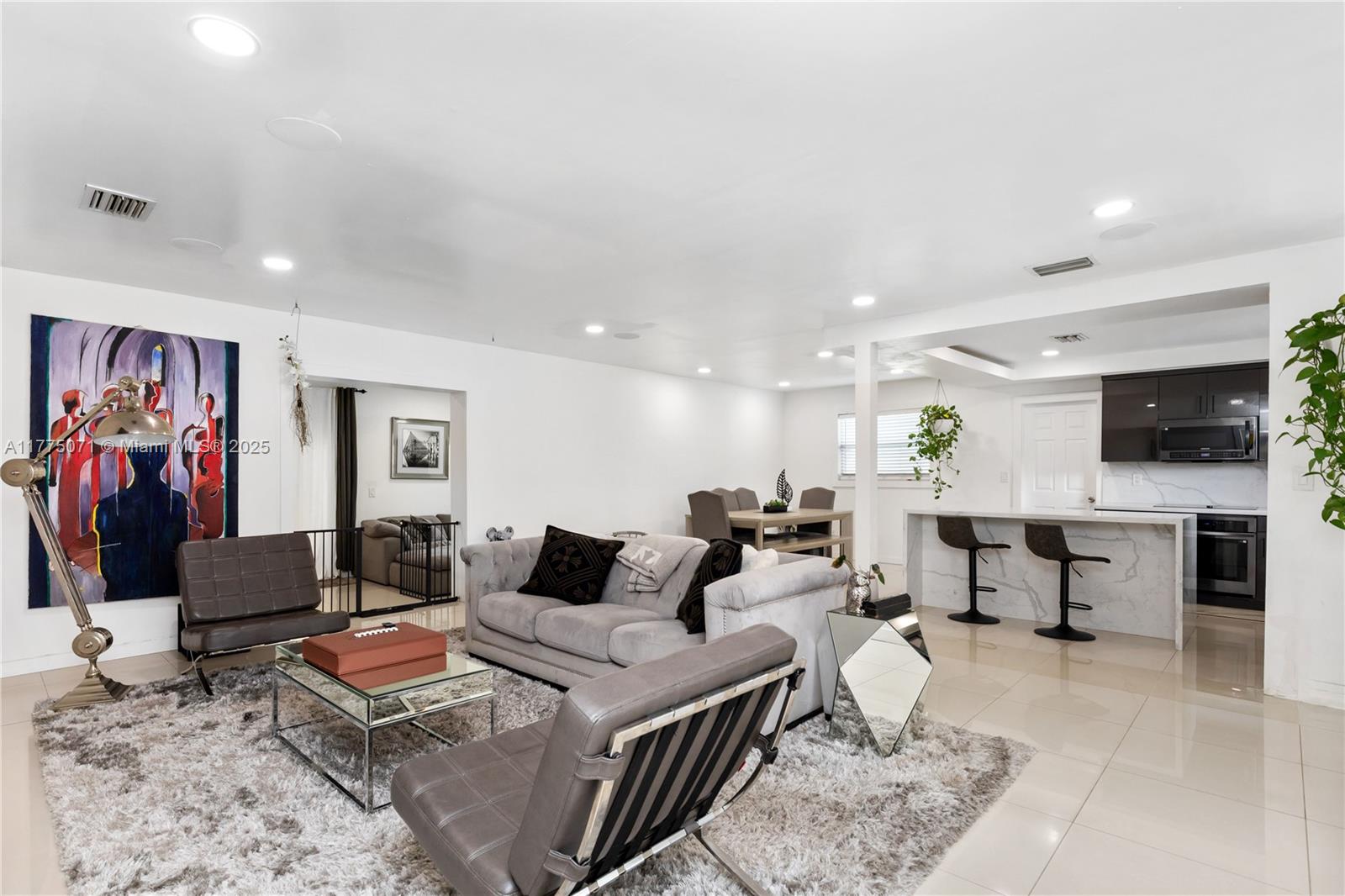 HALOCK-SEC 1 - Residential