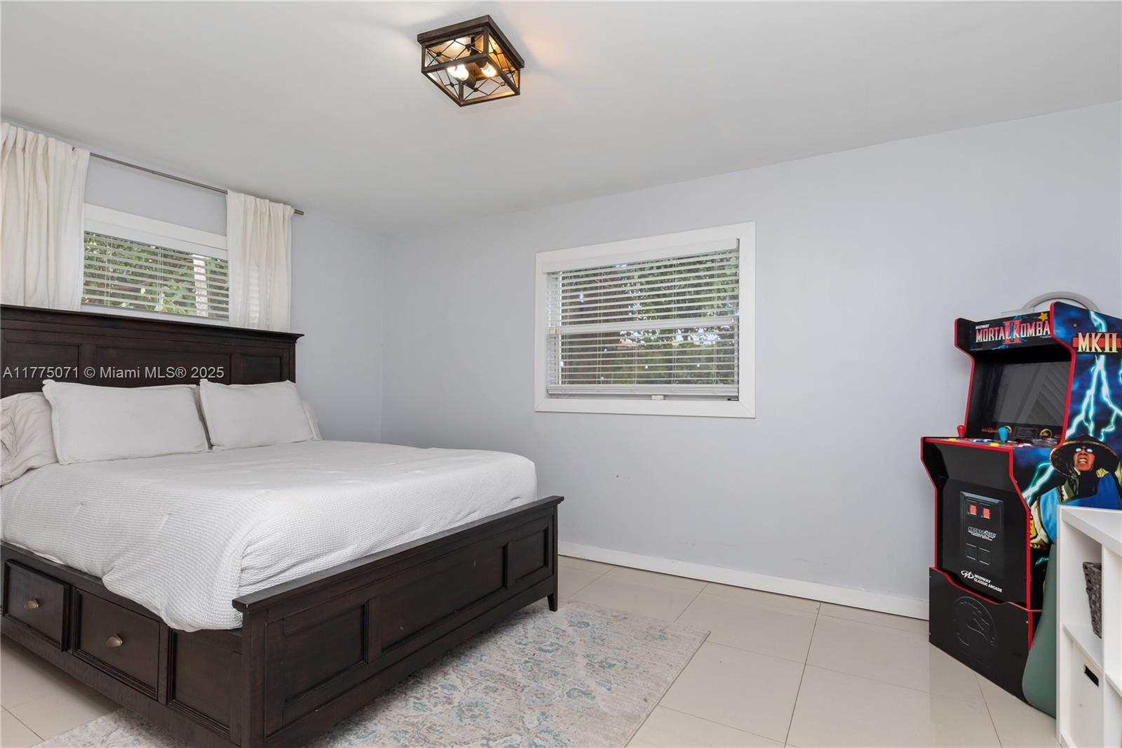 HALOCK-SEC 1 - Residential