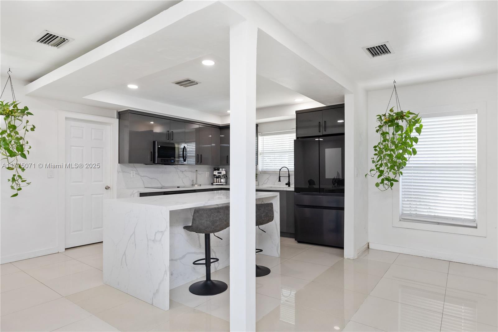 HALOCK-SEC 1 - Residential