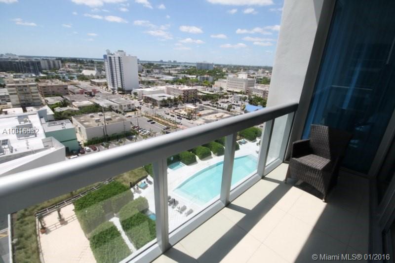 North Carillon Beach Cond - Residential Lease