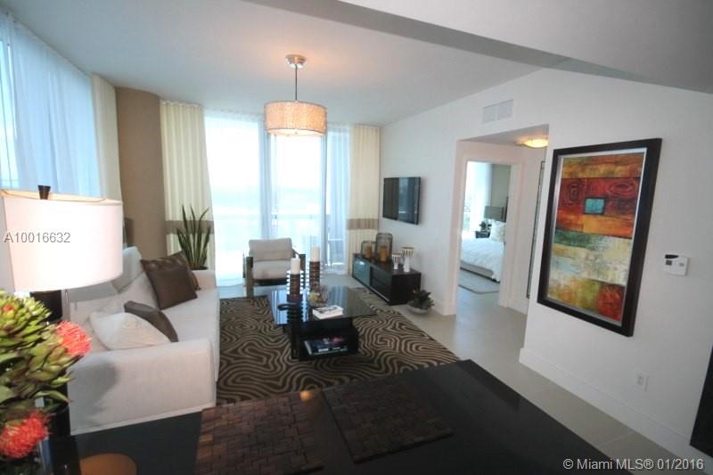 North Carillon Beach Cond - Residential Lease