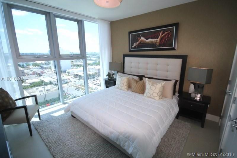 North Carillon Beach Cond - Residential Lease