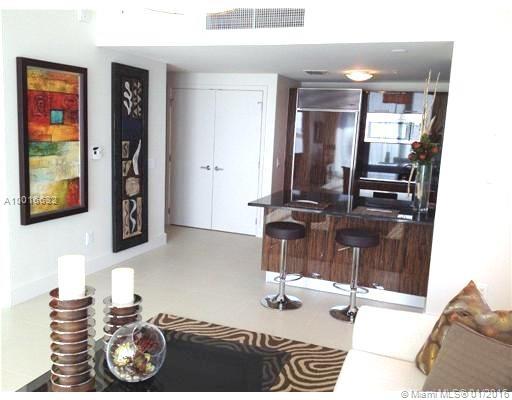 North Carillon Beach Cond - Residential Lease