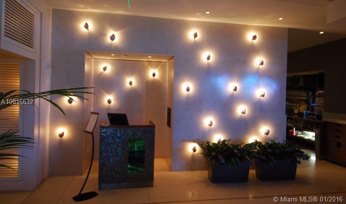 North Carillon Beach Cond - Residential Lease