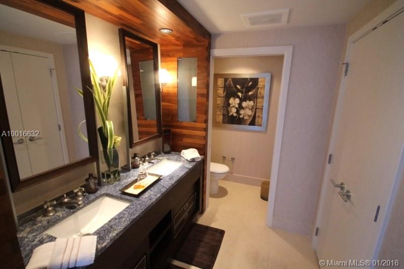 North Carillon Beach Cond - Residential Lease