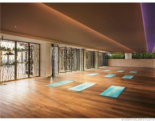 North Carillon Beach Cond - Residential Lease