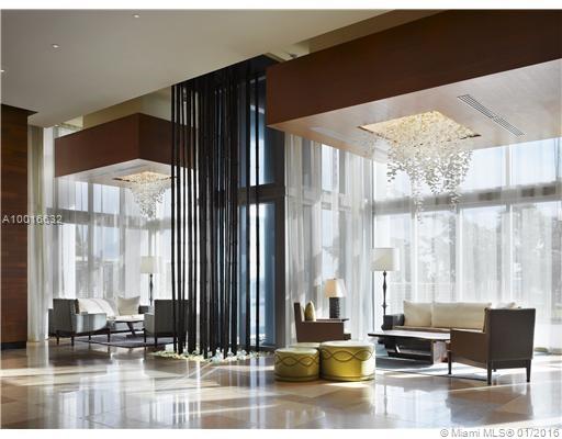 North Carillon Beach Cond - Residential Lease