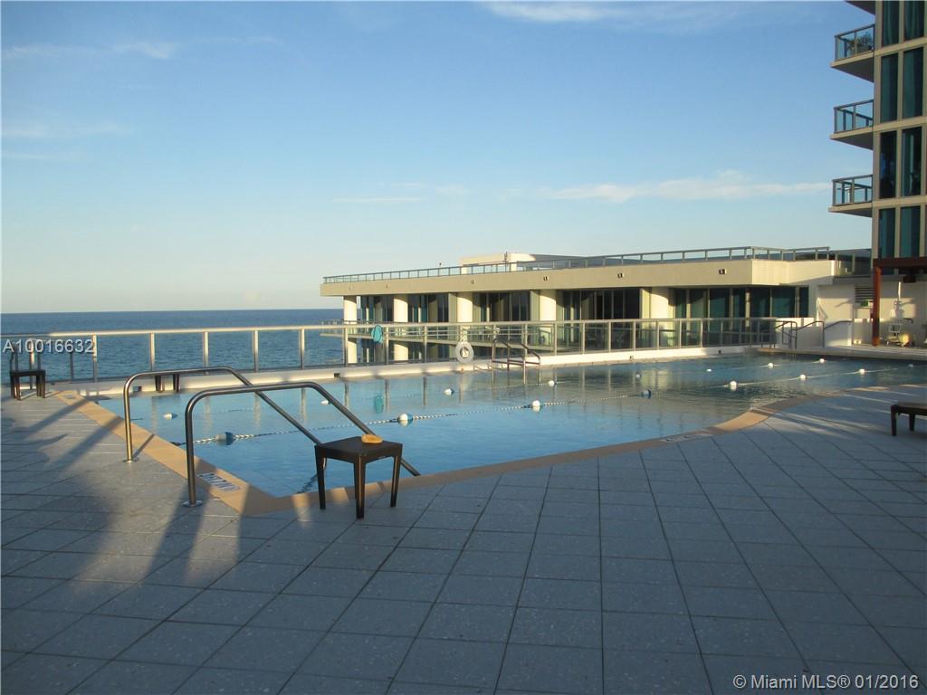 North Carillon Beach Cond - Residential Lease