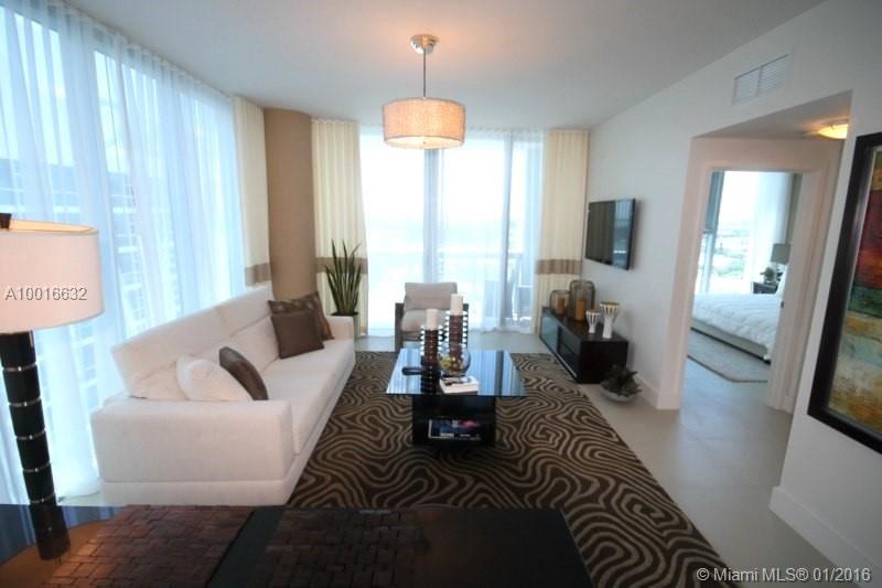 North Carillon Beach Cond - Residential Lease