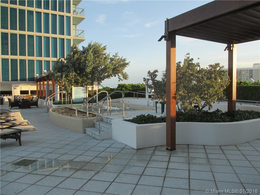 North Carillon Beach Cond - Residential Lease