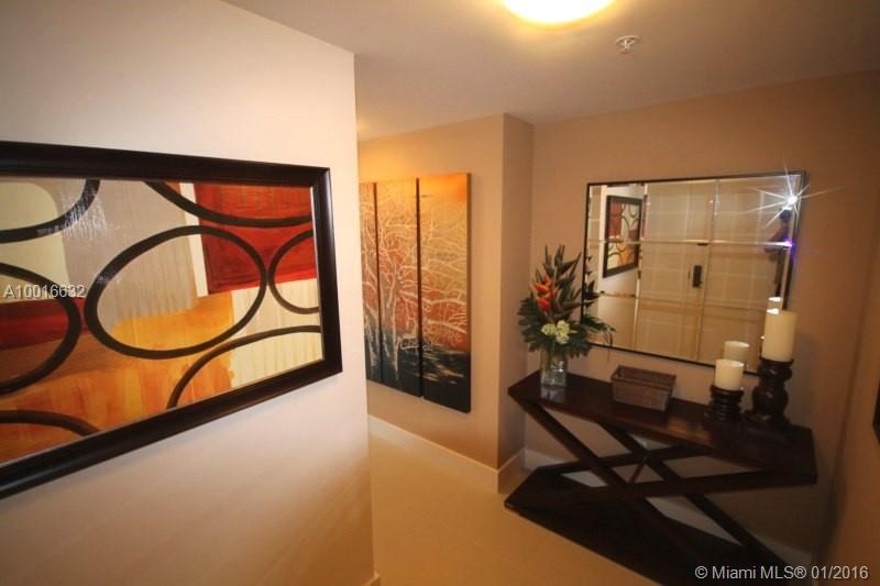 North Carillon Beach Cond - Residential Lease