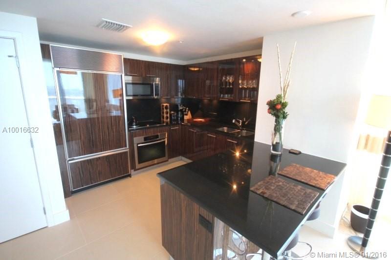 North Carillon Beach Cond - Residential Lease