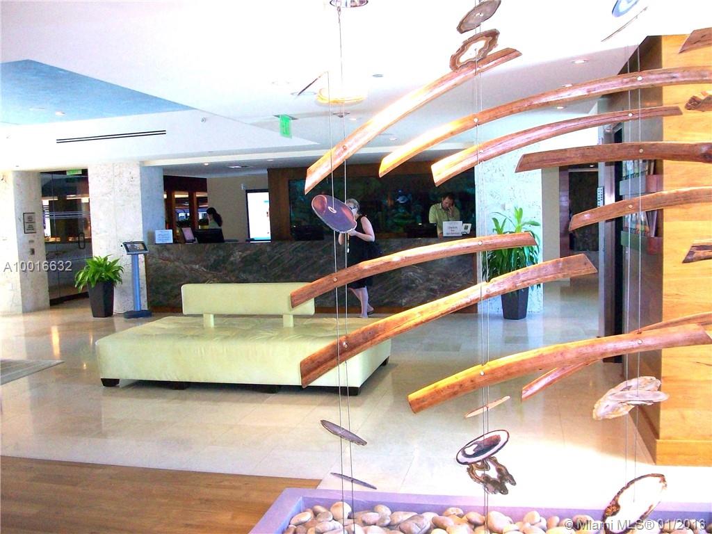 North Carillon Beach Cond - Residential Lease