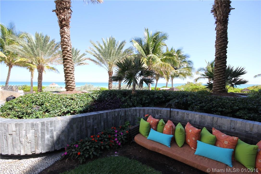 North Carillon Beach Cond - Residential Lease