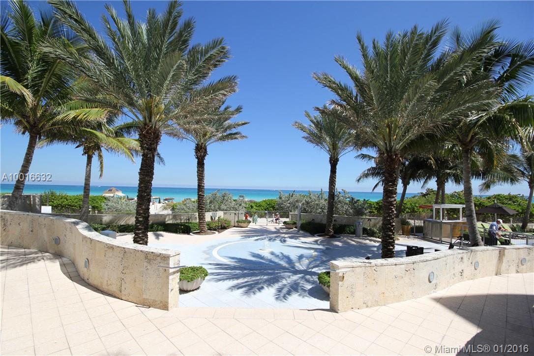 North Carillon Beach Cond - Residential Lease