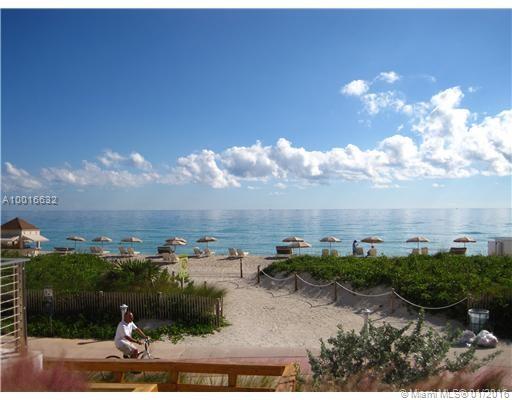 North Carillon Beach Cond - Residential Lease