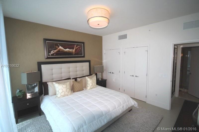 North Carillon Beach Cond - Residential Lease