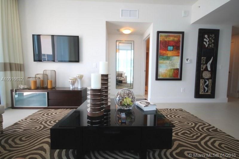 North Carillon Beach Cond - Residential Lease