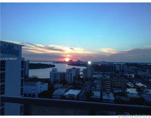 North Carillon Beach Cond - Residential Lease