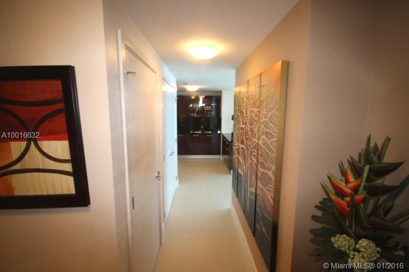 North Carillon Beach Cond - Residential Lease