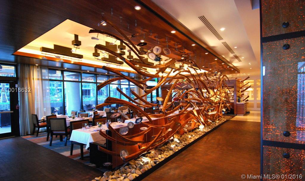 North Carillon Beach Cond - Residential Lease