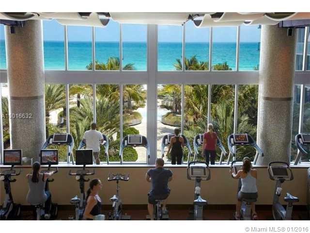 North Carillon Beach Cond - Residential Lease