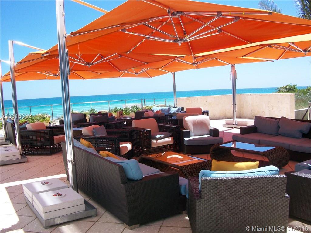 North Carillon Beach Cond - Residential Lease