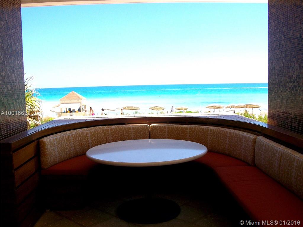 North Carillon Beach Cond - Residential Lease