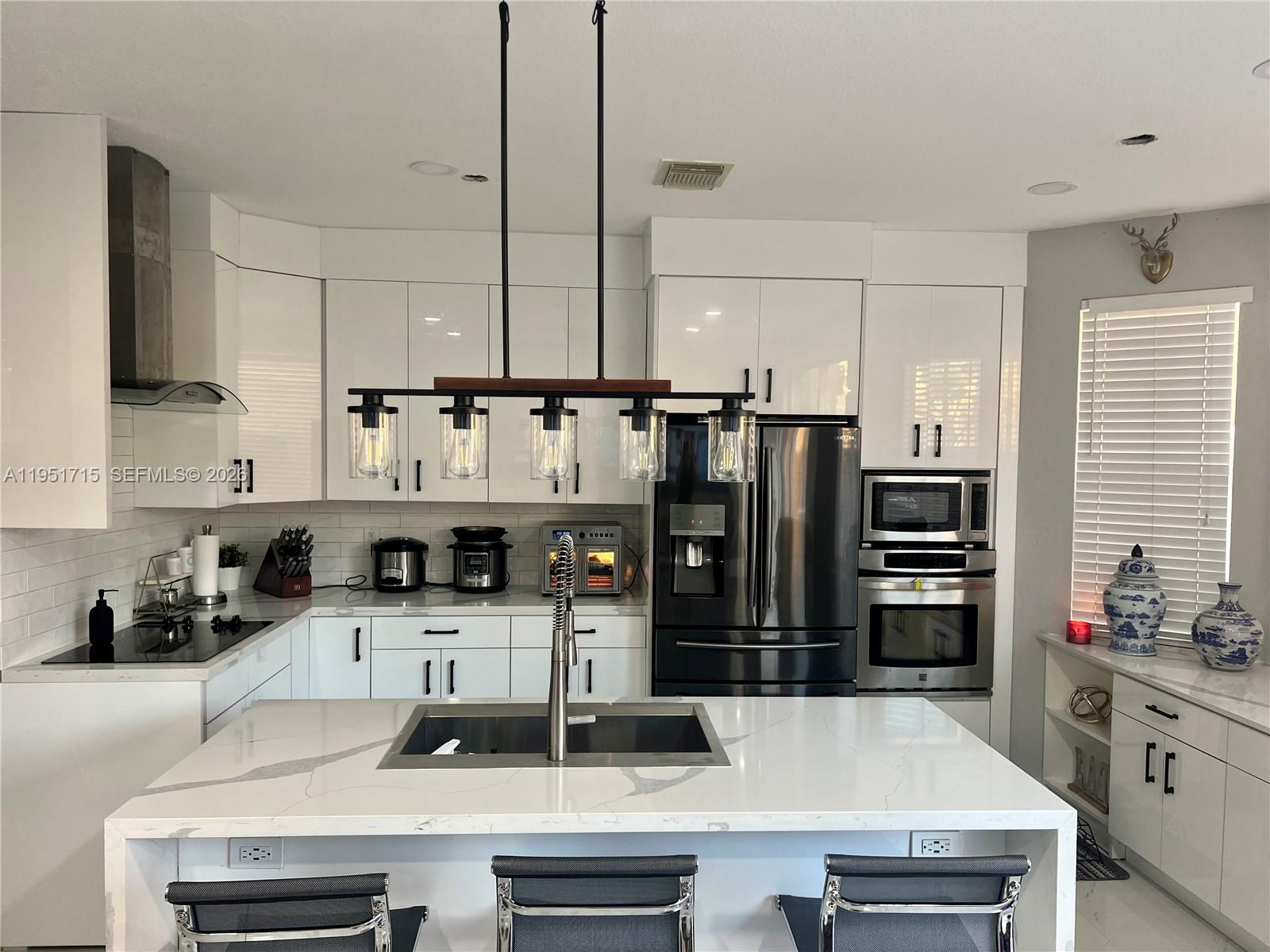 KENDALLAND - Residential