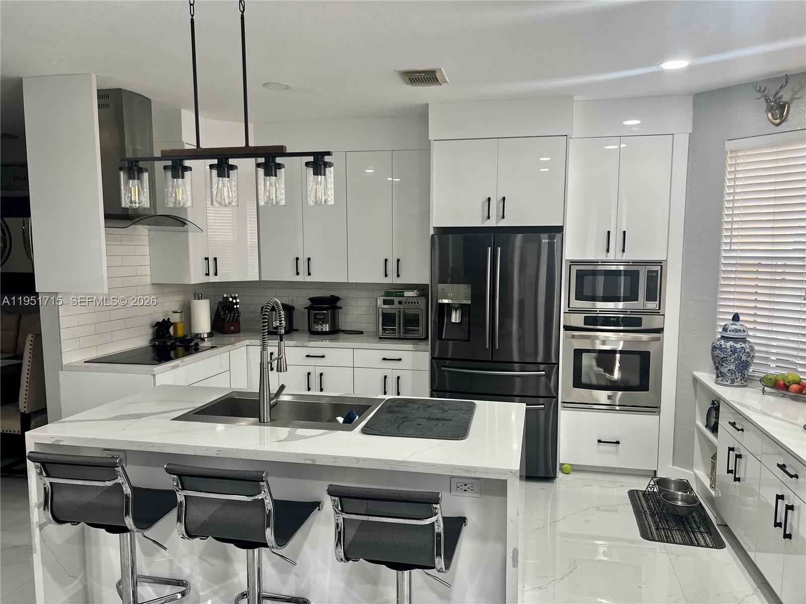 KENDALLAND - Residential