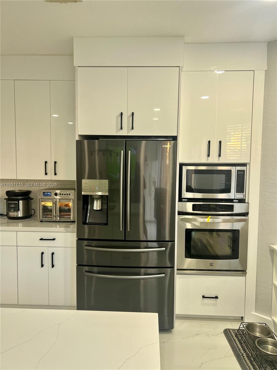 KENDALLAND - Residential