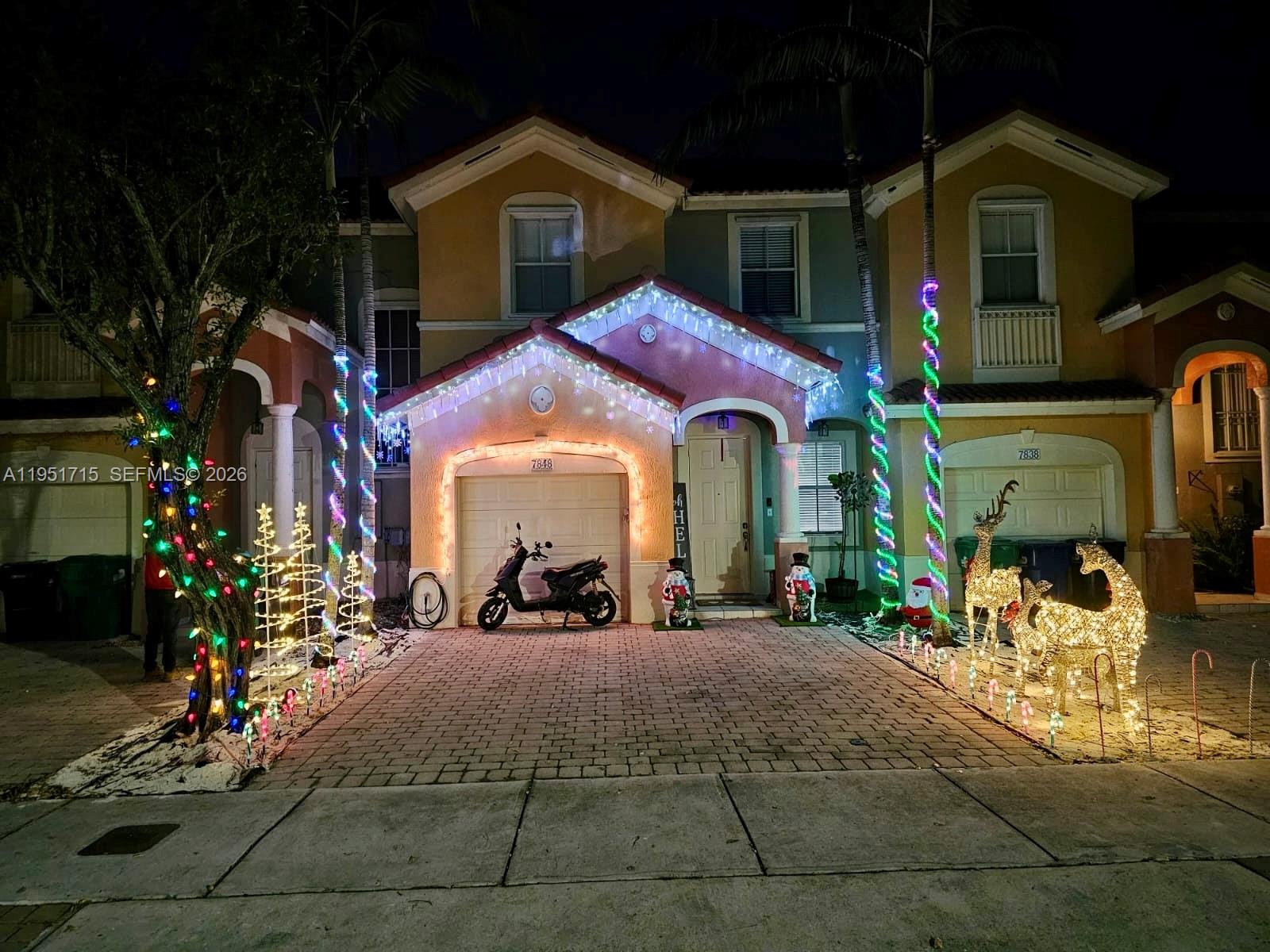 KENDALLAND - Residential