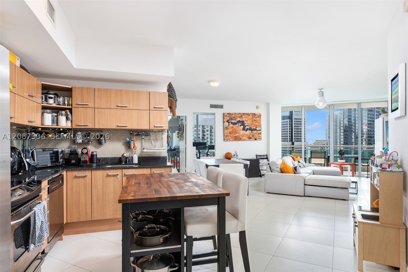 350 S Miami Ave 3802