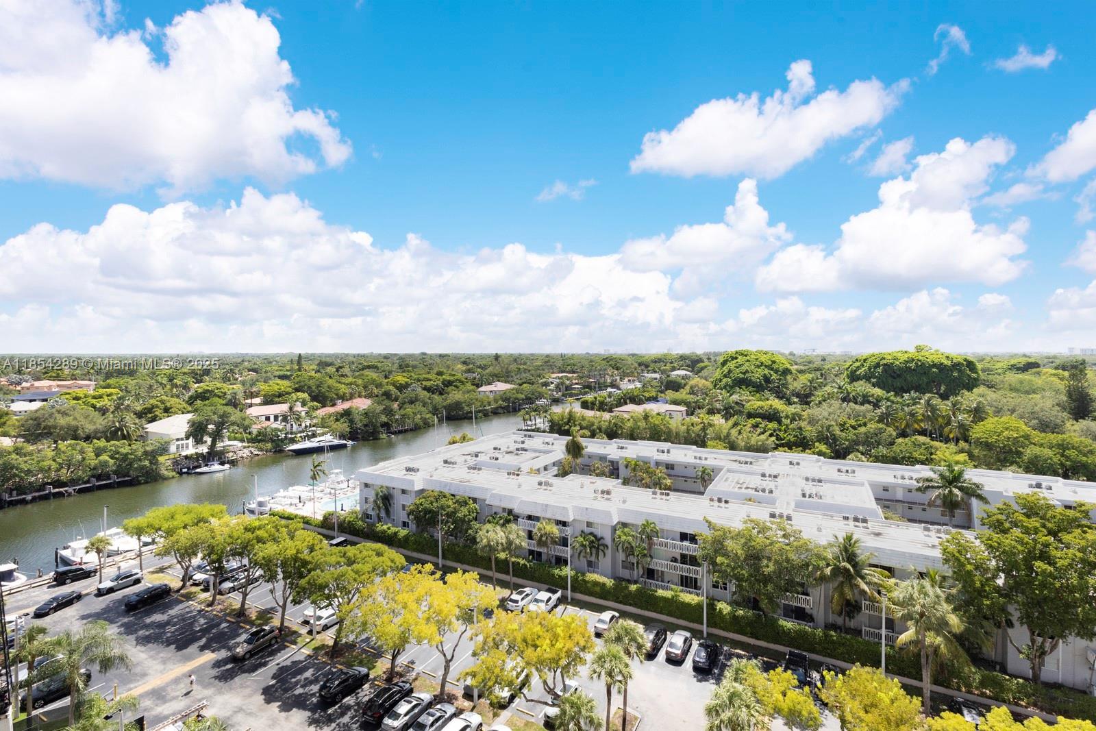 GABLES WATERWAY TOWERS CO - Residential